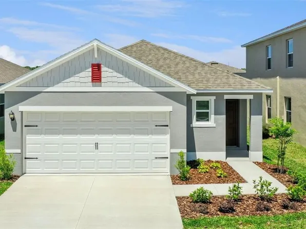 2037 WALNUT CREEK DRIVE, KISSIMMEE, FL 34744