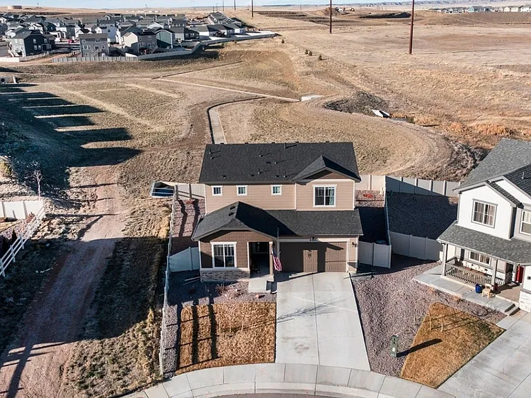 8262 Buffalo Horn Dr — Photo 2