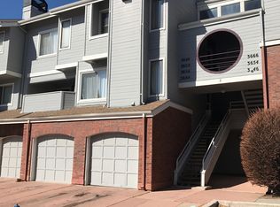3652 Iguana Dr, Colorado Springs, CO 80910