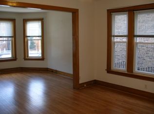 842 N Rockwell St #1, Chicago, IL 60622