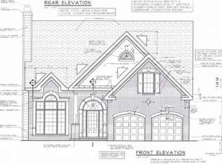 1983 Rolling Meadow Ln LOT 29, Chapel Hill, TN 37034