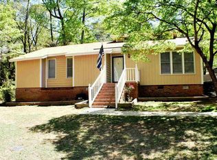 2004 Bedford Way, Columbia, SC 29209