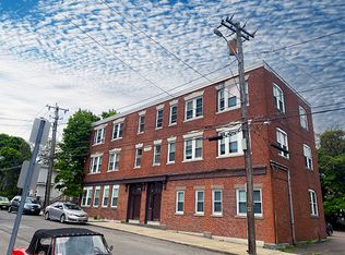 37 Walnut Ave, Revere, MA 02151