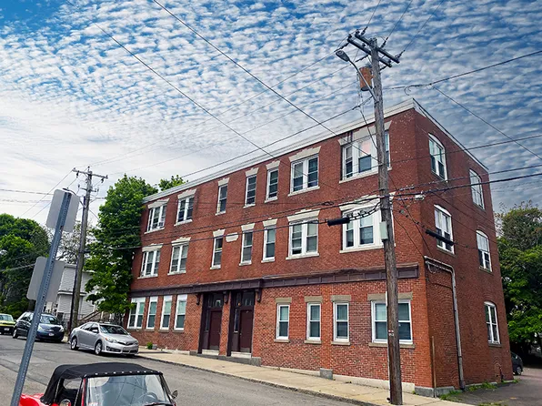 37 Walnut Ave, 37 Walnut Ave, Revere, MA 02151