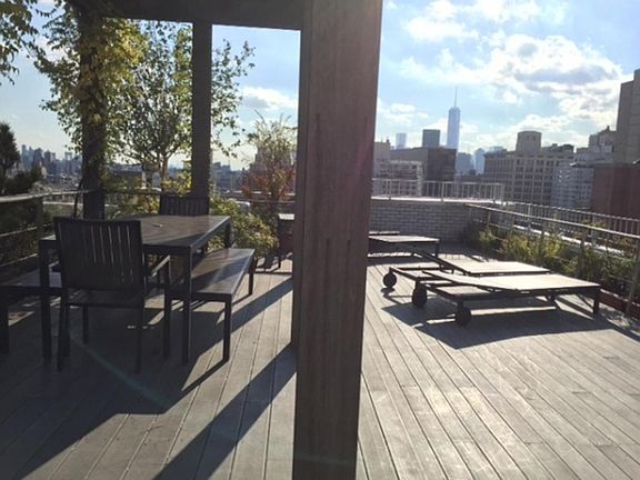 4th image of 105 3rd Ave #17A