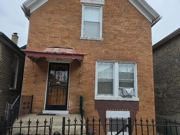 3010 S Union Ave, Chicago, IL 60616