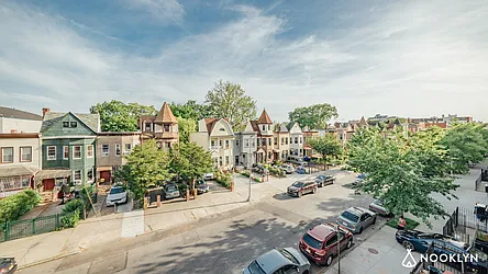 Rented by Nooklyn NYC LLC