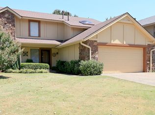 9407 S Norwood Ave, Tulsa, OK 74137