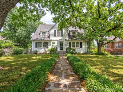 524 S Highland St, Ada, OK, 74820