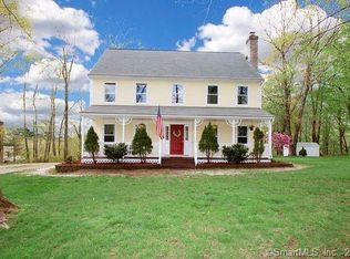 21 Brooke Hill Rd, East Haddam, CT 06423