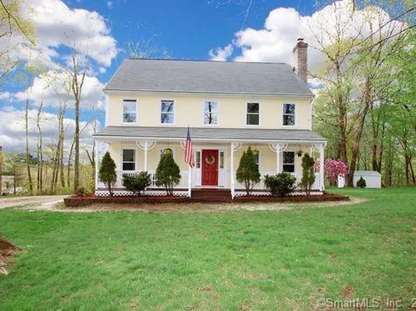 21 Brooke Hill Road, East Haddam, CT 06423