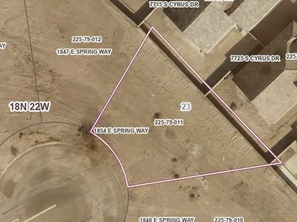 1854 E Spring Way, Mohave Valley, AZ 86440