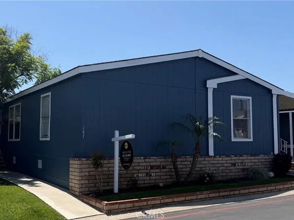 1550 Rimpau Ave Space 147, Corona, CA 92881