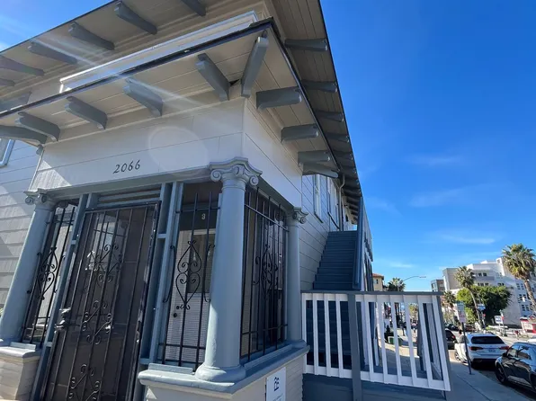 2066 Columbia St, San Diego, CA 92101
