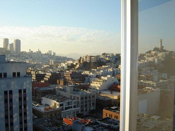 City View