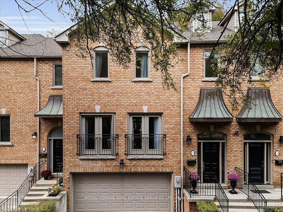 1st image of 3525 Yonge St #Townhouse 3