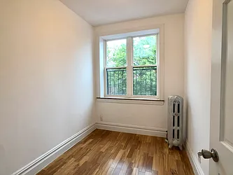 Rented by Brown Harris Stevens