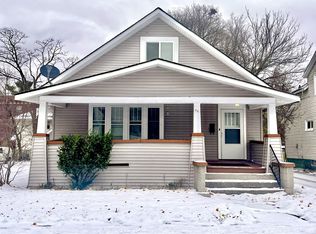 86 Houston Ave, Muskegon, MI 49440