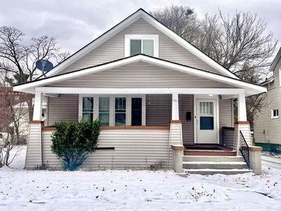 86 Houston Ave, Muskegon, MI, 49440