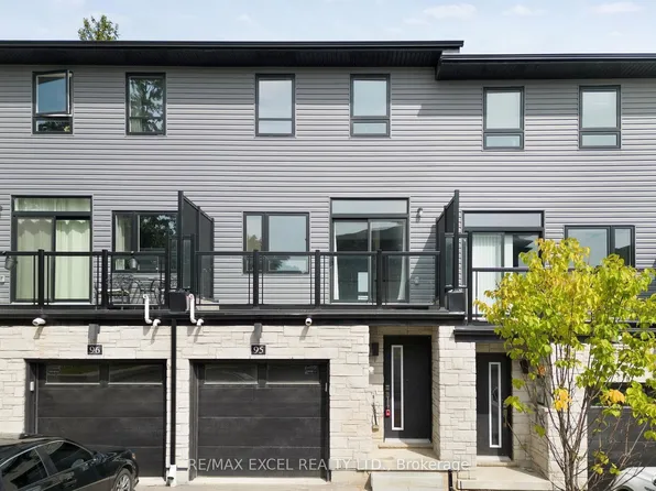 51 Sparrow Ave #95, Cambridge, ON N1T 0E5
