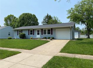 1630 Marion St, Charleston, IL