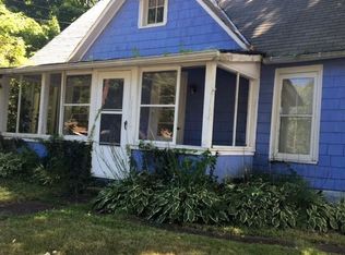 10772 Herald St, Mantua, OH 44255