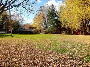 1902 S Washington Ave, Marshfield, WI 54449