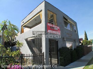 1101 Cherry Ave APT 2, Long Beach, CA 90813