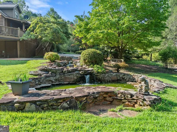 1401 Adair Mill Rd, Cleveland, GA 30528