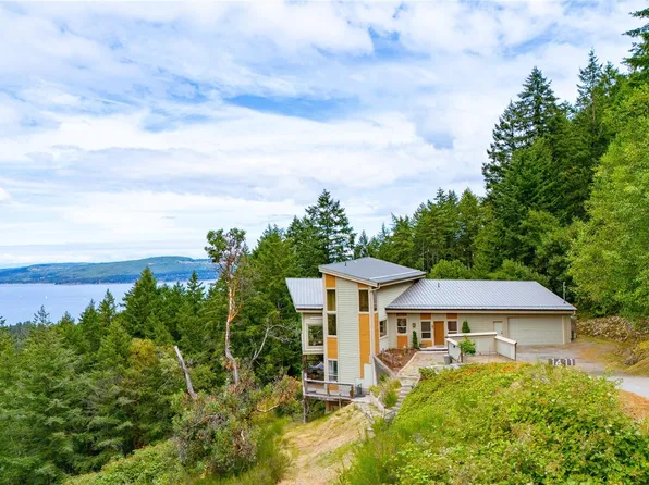 1411 Georgia Park Heights Rd, North Cowichan, BC V9L 5W7