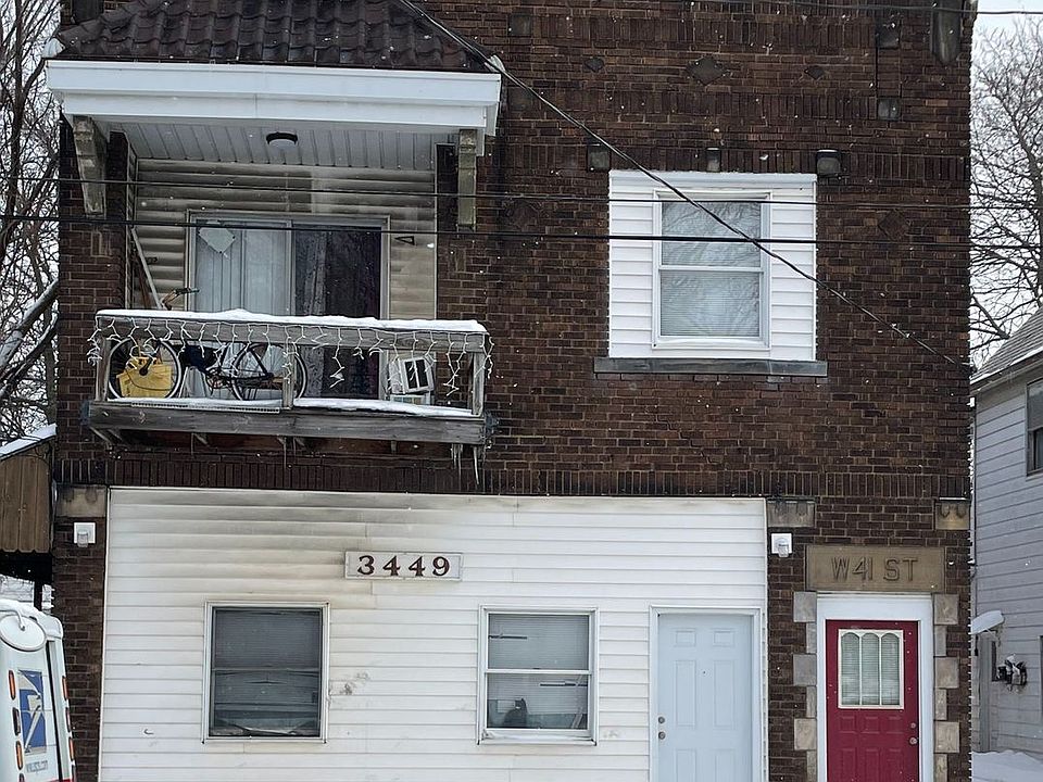 1st image of 3449 W 41st St #2