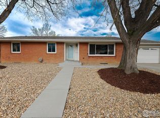 1332 Judson St, Longmont, CO 80501