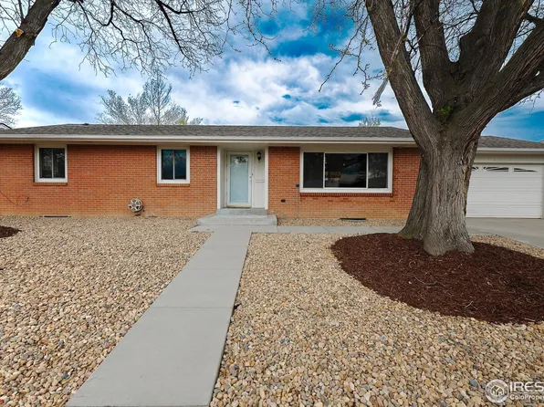 1332 Judson St, Longmont, CO 80501