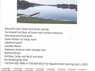 512 Park Island Rd, Center City, MN 55012