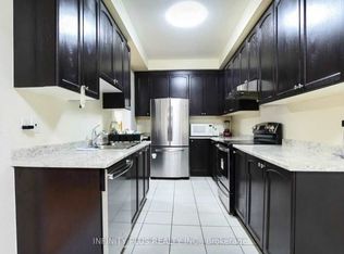 59 Banbridge Cres, Brampton, ON L6X 5M1