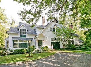 101 Milton Rd, Rye, NY 10580