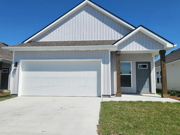 1303 Drago Dr, Baton Rouge, LA 70820
