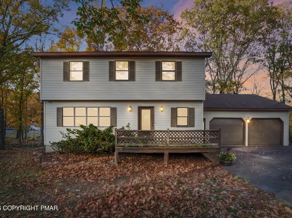 50 Holly Forest Rd, Mount Pocono, PA 18344