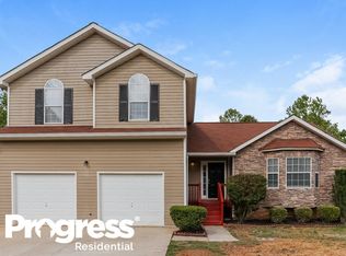 4572 White Rd, Douglasville, GA 30135