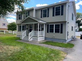 62 Moore St, Manchester, NH 03102