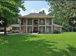 1106 Southern Hills Rd, Humble, TX 77339