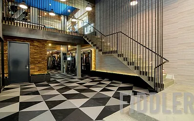 Rented by The KCI Group