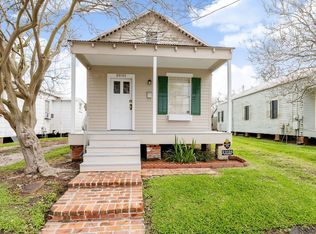 23135 Nadler St, Plaquemine, LA 70764