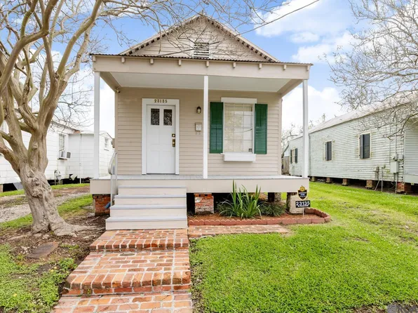 23135 Nadler St, Plaquemine, LA 70764