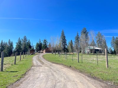 1080 Clanton Ln, Harvard, ID, 83834