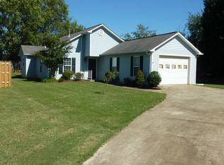 111 Peccole Pass, Moore, SC 29369