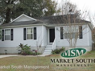 113 Crossover Ln, Savannah, GA 31410