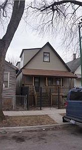 2nd image of 4729 S Throop St