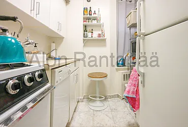 Rented by (Legacy) NY Quality Living Uptown