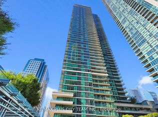 33 Bay St #3108, Toronto, ON M5J2Z3